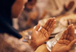 Peygamber Efendimizin iftar duası! Peygamber Efendimizin oruç açarken yaptığı dua nedir, Peygamberimiz iftarda nasıl dua ederdi?