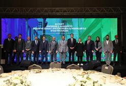 Bakan Özhaseki açıkladı: Bu ayın sonuna kadar da 30 bin konutu daha dağıtacağız