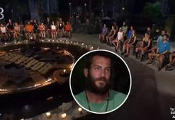 Survivor All Star'da dördüncü ve son eleme adayı belli oldu! Ogeday herkesi gözyaşlarına boğdu