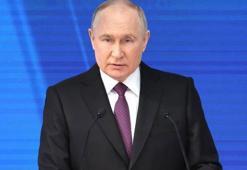 Rusya Finlandiya sınırına asker yığıyor! Putin dünyaya duyurdu: Nükleer savaşa hazırız