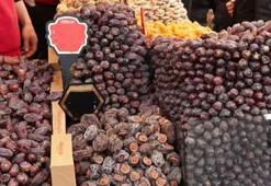 Ramazanda beslenme tavsiyeleri! Hurmanın faydaları ve yararları