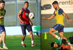 Adana Demirspor, Sivasspor maçının hazırlıklarına başladı