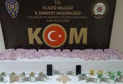 Vatandaşı 750 bin lira dolandırdılar! Operasyonla kıs kıvrak yakalandılar