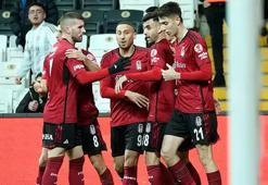 Beşiktaş'ta iki ismin bileti kesildi! Sezon sonunda ayrılıyorlar