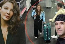 Eylem Tok, oğlunu Amerika'ya kaçırmıştı! Baba Cihantimur'un 'fenomenler' bağlantısı ortaya çıktı