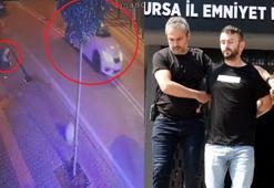 Eğlence merkezinin sahibini öldüren sanık: Hobi olsun diye taşıdığım tabancamla ateş ettim, amacım onu korkutmaktı