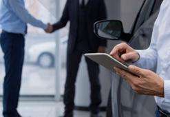 Araba alacaklar için kritik uyarı: Mutlaka 'ayıplı mal' sözleşmesi imzalayın