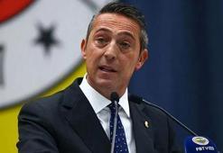 Fenerbahçe Başkanı Ali Koç'tan Dursun Özbek ve Erden Timur'a videolu gönderme!