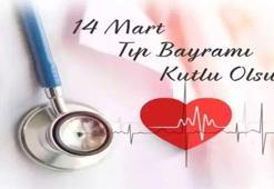 14 Mart Tıp Bayramı mesajları 2024 kutalama sözleri ! Sevgiliye, arkadaşa, anneye, babaya, eşe resimli 14 Mart Tıp Bayramı mesajları: 14 Mart Tıp Bayramı kutlu olsun