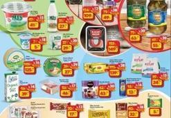ŞOK 14-19 Mart aktüel katalog yayınlandı: Bu hafta ŞOK mağazalarında indirimli neler var?