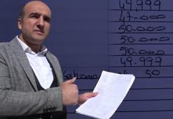 Yeni aldığı telefon yarım milyona patladı! Sabah uyanınca gerçek ortaya çıktı