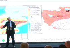 İstanbul, Adapazarı ve Kocaeli için felaket uyarısı: İkisi birden kırılırsa 7.7 büyüklüğünde deprem olur