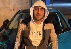 Kayıp olarak aranan gencin cesedi Belgrad Ormanı'nda yarı gömülü halde bulundu