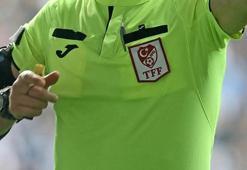 Trabzonspor-Fenerbahçe maçının hakemi belli oldu