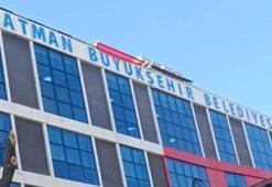 Batman'da 'Büyükşehir' yazısı heyecan yarattı! Paylaşımlardan sonra perdeli hamle geldi
