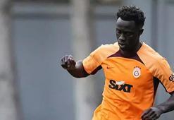 Galatasaray'da Davinson Sanchez depremi! Haftalarca sahadan uzak kalacak