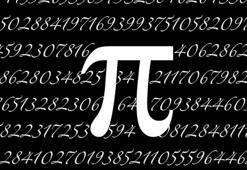 Pi sayısını kim buldu? Pi sayısı kaçtır? 14 Mart Pi sayısı günü