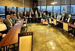 Adana ASKF’de Bozan, güven tazeledi "Çabaları mutlu ediyor"