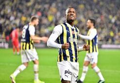 Fenerin Avrupa maçı hangi kanalda? Fenerbahçe - Union Saint Gilloise maçı şifresiz mi (TV8,5)  UEFA Konferans Ligi son 16 rövanş maçı