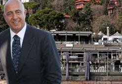 Reina’nın işletmecisi hakkında iflas kararı