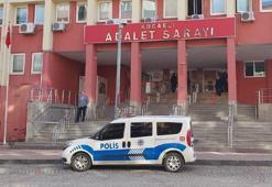 Barışmak istemeyen eşini defalarca bıçakladı: Çocuklarımdan ve annelerinden özür diliyorum