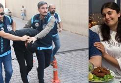 Eski sevgilisini sırtından vurarak öldürdü, duruşmada beraatini istedi