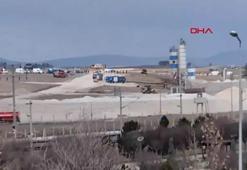 Kaza kırıma uğraması ne demek, kaza kırıma uğramak nedir? Helikopter kaza kırıma uğradı ifadesinin anlamı