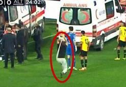 Olaylı derbinin davasında mütalaa açıklandı, istenen cezalar belli oldu