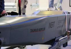 Almanya'dan Ukrayna'ya soğuk duş! Meclis Taurus füzesi sevkiyatını reddetti