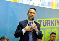 Enerji Bakanı Bayraktar açıkladı: Diyarbakır’da günlük 15 bin varile yakın petrol üretiyoruz