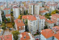 Konut satışları 8 yılın en düşük seviyesinde
