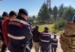 21 ilde Sibergöz operasyonu! Çok sayıda şüpheli yakalandı