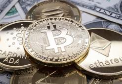 Bitcoin’de zirve sonrası sert düşüş