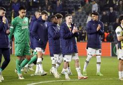 Fenerbahçe'nin, UEFA Konferans Ligi muhtemel rakipleri belli oldu!