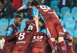 Trabzonspor'da Fenerbahçe maçı öncesi alarm verildi