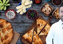Ramazanda dikkat edilmeli! Metabolik sendroma karşı Uzmanından uyarı
