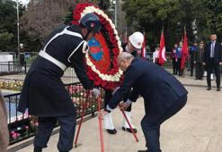 Atatürk’ün Adana’ya gelişinin 101. yıldönümü kutlandı! Yağmur nedeniyle iptal edildi