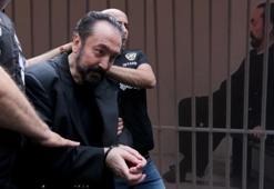 Adnan Oktar'ın cezaevi sırrı ifşa oldu: Kadın olmadığım için benimle seyrek görüştü