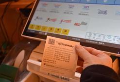 Süper Loto'da 100 milyon TL'lik büyük ikramiye sahibini buldu