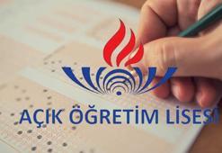 AÖL sınavı kaç saat? AÖL sınavları saat kaçta başlıyor ve bitiyor 2024? İşte açık öğretim lisesi sınav giriş saatleri