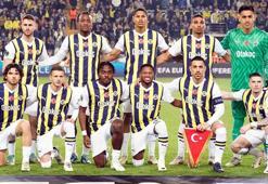 Fenerbahçe'nin UEFA Konferans Ligi rakibi belli oldu