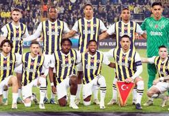 Fenerbahçe’nin rakibi kim oldu? İşte Konferans Ligi Fenerbahçe rakibi