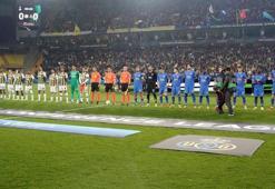 UEFA'dan Fenerbahçe'ye 3 maç deplasman yasağı