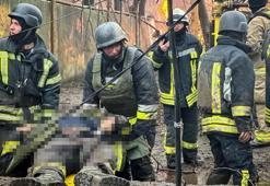 Rus ordusu Odessa’yı vurdu: 14 ölü, 46 yaralı