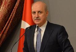 Numan Kurtulmuş'tan 'İslamofobiyle Mücadele Uluslararası Günü' mesajı