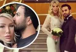 Çağlar Ökten ile boşanıyorlar mı? Seda Sayan açıkladı!