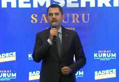 Bakan Yerlikaya ve Murat Kurum sahur programına katıldı: Bu işin partisi, siyaseti yok!