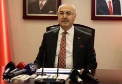 Adana Valisi Köşger: Burada bir ‘Texas’ şehri imajına asla müsaade etmeyeceğiz