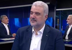 AK Parti İstanbul İl Başkanı Kabaktepe son İstanbul anketini açıkladı!