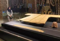 (Hırka-i Şerif cami ziyaret saatleri 2024) Hırka-i Şerif cami nerede, Hırka-i Şerif Camii nasıl gidilir?